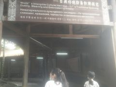 -海南槟榔谷黎苗文化旅游区