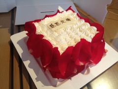 百利甜情人-21cake廿一客蛋糕