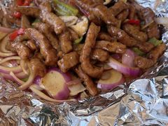 -老虎滩船说·大连海鲜(老虎滩店)