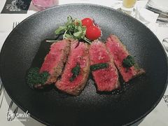 -西堤牛排(南京龙江店)