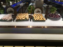 -加餐海鲜自助(宝龙一城店)