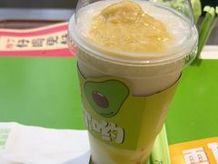 -迷客夏Milksha(无锡苏宁店)