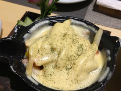 -竹幸日本料理(国光1937科技文化创意园店)