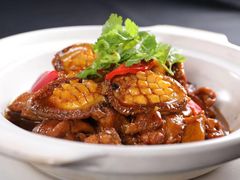 -双子楼大酒店(城开国际写字楼店)