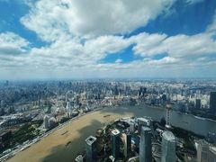 -上海之巅观光厅