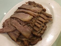 -老昌春饼(中央大街店)