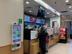 -德克士(北关店)