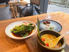 -枣子树·素食餐厅(普陀山店)