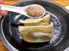 -锅贴大王南翔小笼(临沂二村店)