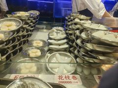 -朱富贵火锅(金融街万达店)