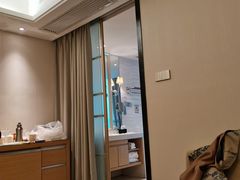 -深圳悦如酒店(香蜜公园车公庙地铁站店)