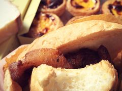 大利来记咖啡室(旗舰店)-大利来记咖啡室(告利雅施利华街店)