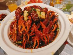 -肥肥虾庄·金牌油焖大虾(东湖欢乐谷店)