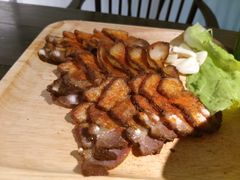 -外婆家(杭州马塍店·杭帮菜名店)