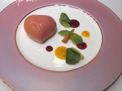 -Wei菋·Le Bistrot