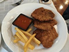 -新侨三宝乐西餐厅(崇文门店)