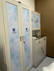 -丰联丽格医疗美容·联合丽格眼整形中心