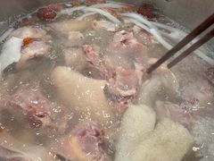 -果然农夫椰子鸡(虎门大润发店)