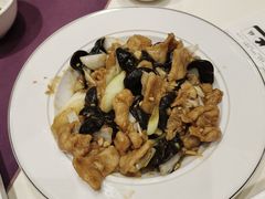 -凯鸽酒楼(大同振兴街店)