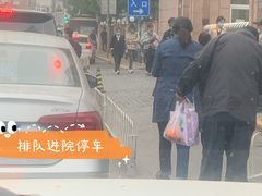 -天津医科大学肿瘤医院(本部院区)