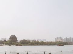 -凤城河风景区