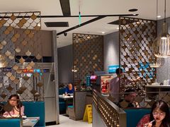 -半天妖烤鱼(丰科万达店)