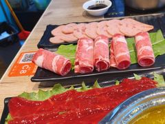 -龙聚德北京烤鸭(沙坪坝华宇A馆店)