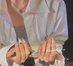 -Cici Nail日式美甲美睫工作室