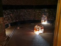 -汉宫汤泉汗蒸洗浴(五四广场店)