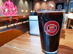 -Devils’ Brewery小恶魔精酿啤酒(武汉天地店)