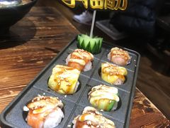 -小川洋风料理(街道口店)