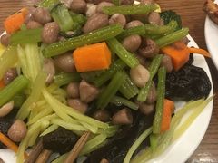 拌菜-老王四季抻面(南六东路店)