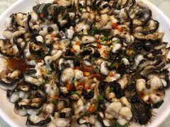 豆豉蒸鳗鱼-八闽饭店闽南小镇(铁西店)