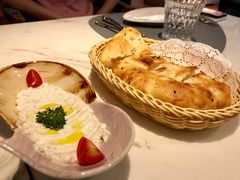 -伊斯坦布尔土耳其清真咖啡餐厅