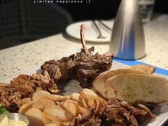 -HELLO MUSAE 拾光缪斯餐厅·纯正希腊风味(苏州中心店)