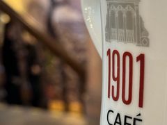 -1901 Cafe(西四店)