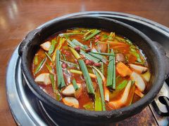 -黔有有贵州酸汤夺夺粉火锅(五味十字店)