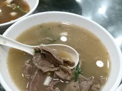 -燊意布拉肠云吞面(中山四路店)