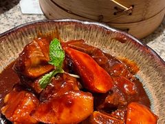 -南京大牌档(苏州中心店)