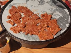 -么肆烤肉(汉街形象店)