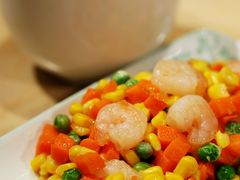 -老乡鸡(上海白玉兰广场店)