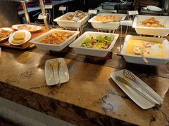 -浙江西子宾馆·瑶园咖啡厅