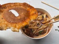-骏骏牛肉粉店(吉庆街店)