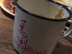 米饭-茉莉餐厅(包河万达店)