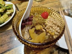 -金谷园饺子·烧烤(人大总店)