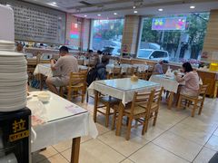 -孟记粥铺·家常菜·烧烤·粥(亚运村店)