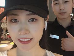 -威尔仕健身(杭州万象城店)