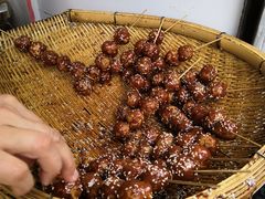-邓记新一代糖油果子(四川煤管局供销公司职工宿舍店)