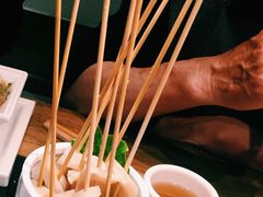 -纸盐河码头火锅(十八梯店)