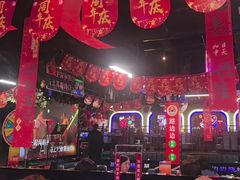-路边边.炒菜烧烤.音乐餐厅(良乡长虹店)